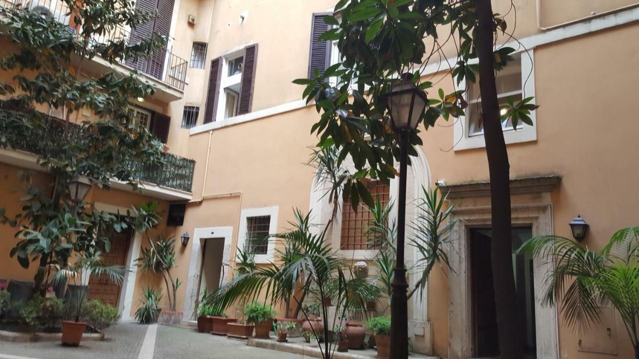 Amoroma Al Pantheon Dış mekan fotoğraf